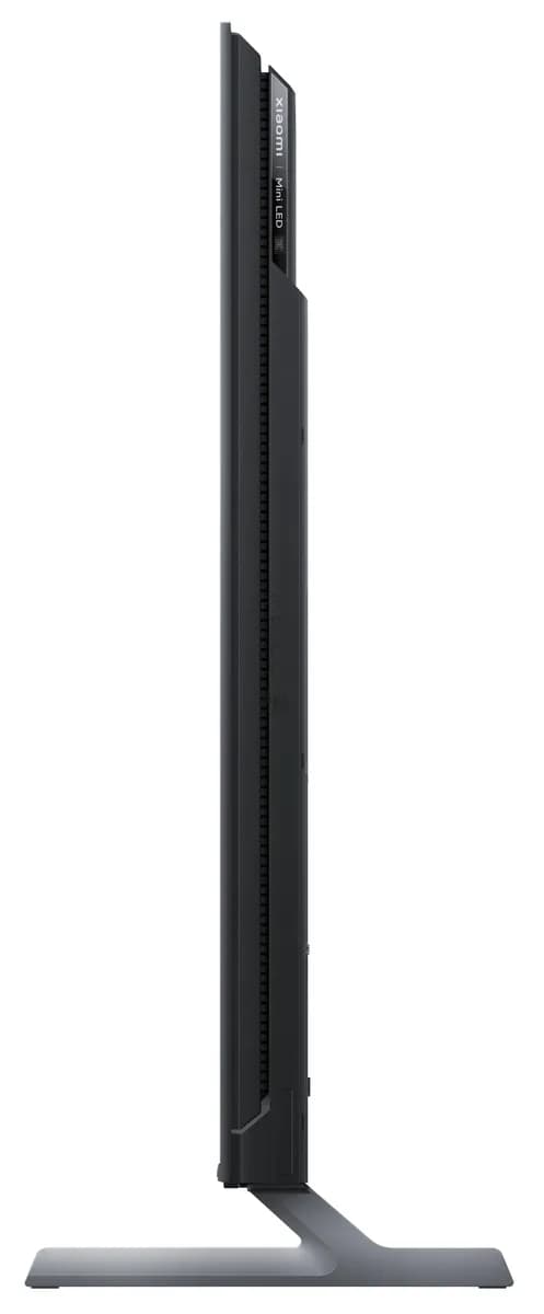 Xiaomi Телевизор Xiaomi TV S Pro Mini LED 65 2026 черный