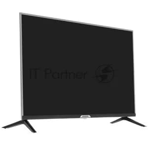 Erisson Телевизор Erisson 32" 32LET910T2SM черный DLED HD 60Hz Smart TV