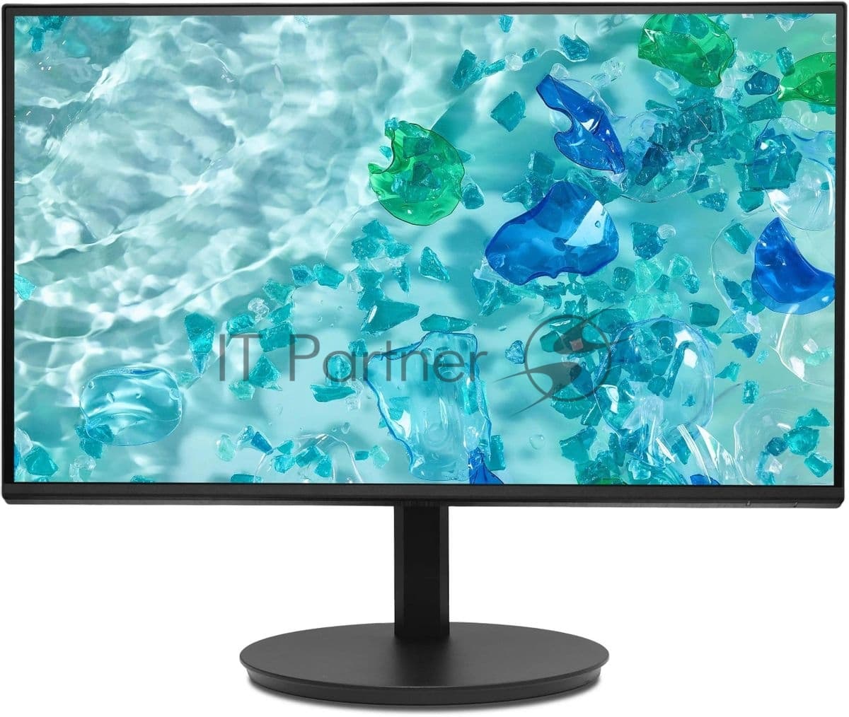 ACER Acer Монитор 27" Acer CB272UGbmiiprx IPS 2560x1440, 120 Гц