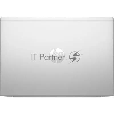 Hewlett-Packard Ноутбук HP ProBook 460 G11/16"/IPS/Intel Core Ultra 5 125U/8Gb/512Gb SSD/Intel Graphics/no OS/серебристый/1.74kg
