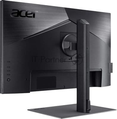 ACER Acer Монитор 27" Acer Vero B277KLBbmipruzx IPS 3840x2160, 72 Гц