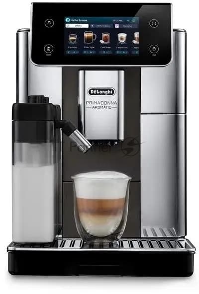 DELONGHI DeLonghi Кофемашина DeLonghi ECAM630.55