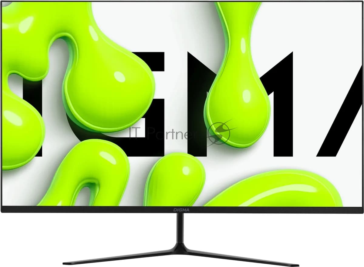 DIGMA Digma Монитор 27" Digma Progress 27P302F IPS 1920x1080, 100 Гц