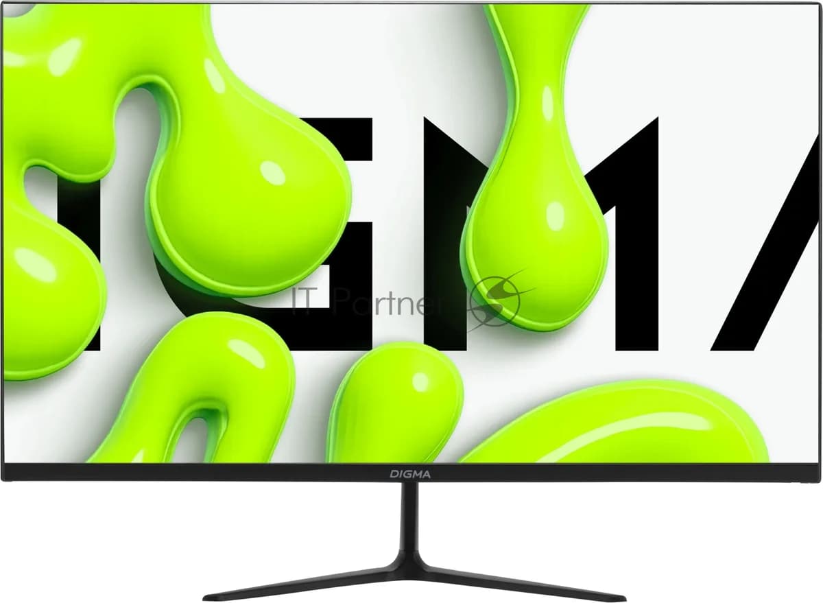 DIGMA Digma Монитор 23.8" Digma Progress 24P302F IPS 1920x1080