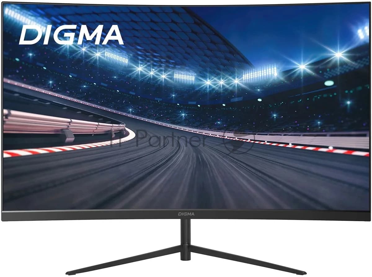 DIGMA Digma Монитор 27" Digma Overdrive 27A511F VA 1920x1080, 200 Гц