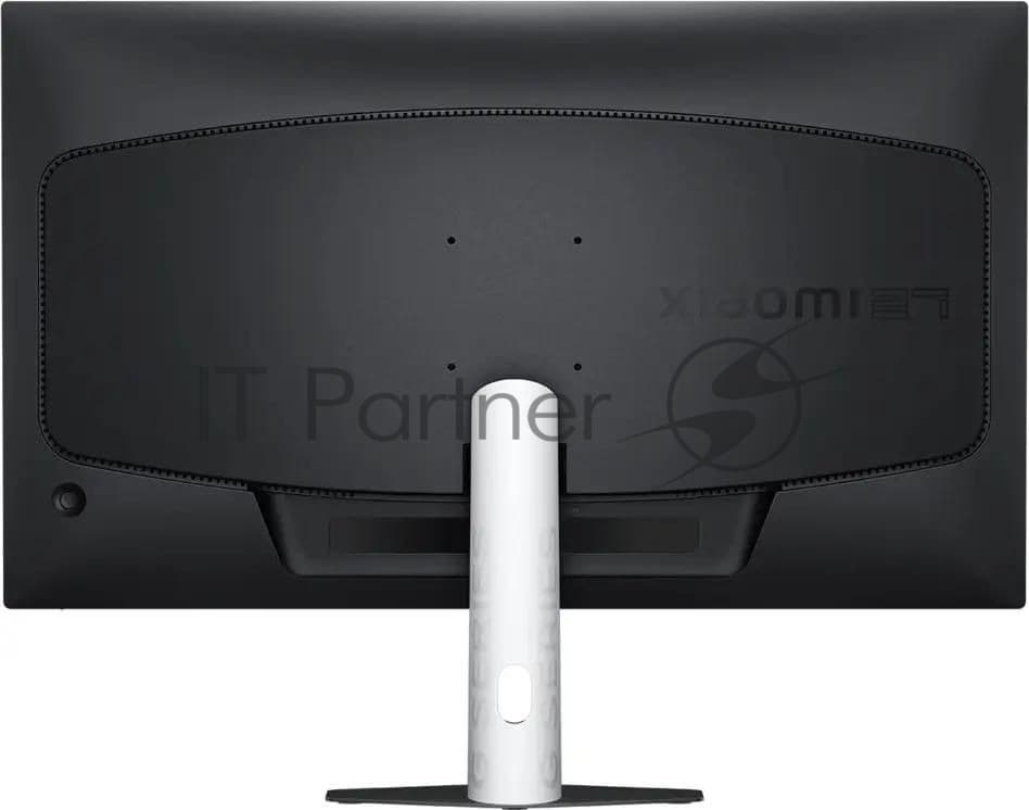 XIAOMI Xiaomi Монитор 27" Xiaomi G27i 2026 IPS 1920x1080, 200 Гц