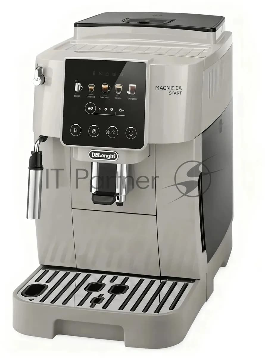 DELONGHI DeLonghi Кофемашина DeLonghi Magnifica Start ECAM220.50