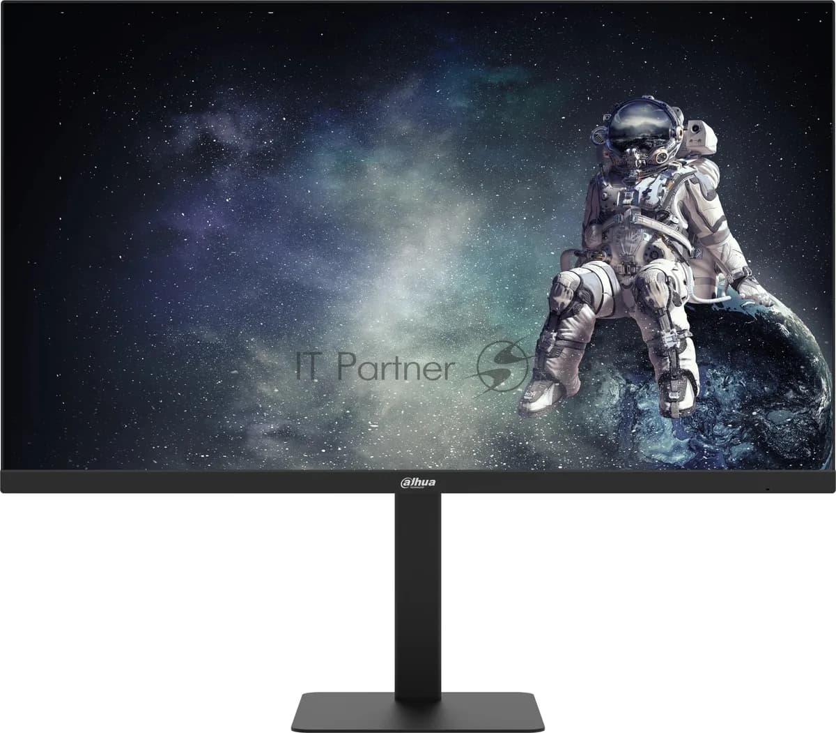 DAHUA Dahua Монитор 27" Dahua DHI-LM27-E240A VA 1920x1080, 300 Гц