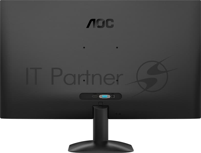 AOC AOC Монитор 27" AOC 27B35HM VA 1920x1080, 100 Гц