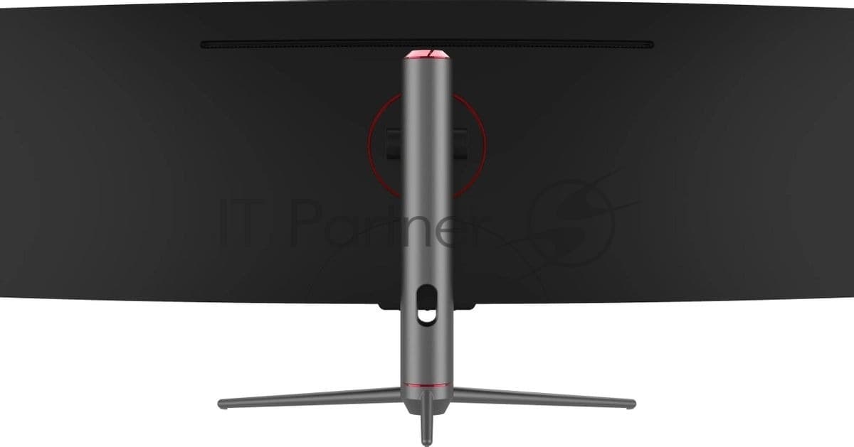 DAHUA Dahua Монитор 49" Dahua DHI-LM49-EW410CA VA 5120x1440, 120 Гц