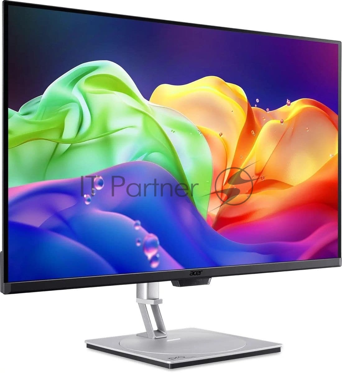ACER Acer Монитор 31.5" Acer ProCreator PE320QKXsmiiphuzx QD OLED 3840x2160