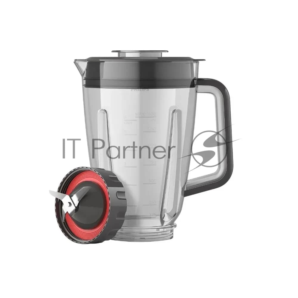 Philips Блендер cтационарный Philips HR3020/20
