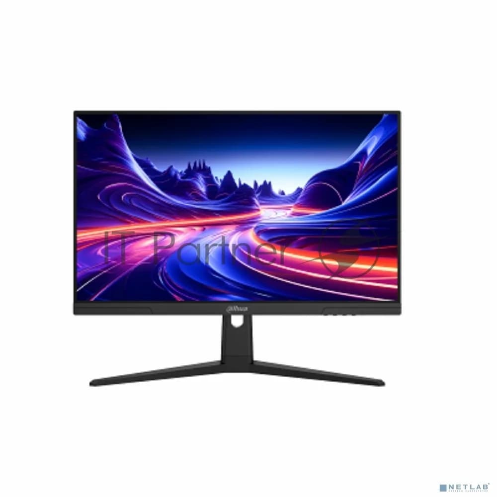 DAHUA Dahua Монитор 24.5" Dahua DHI-LM25-E241B IPS 1920x1080