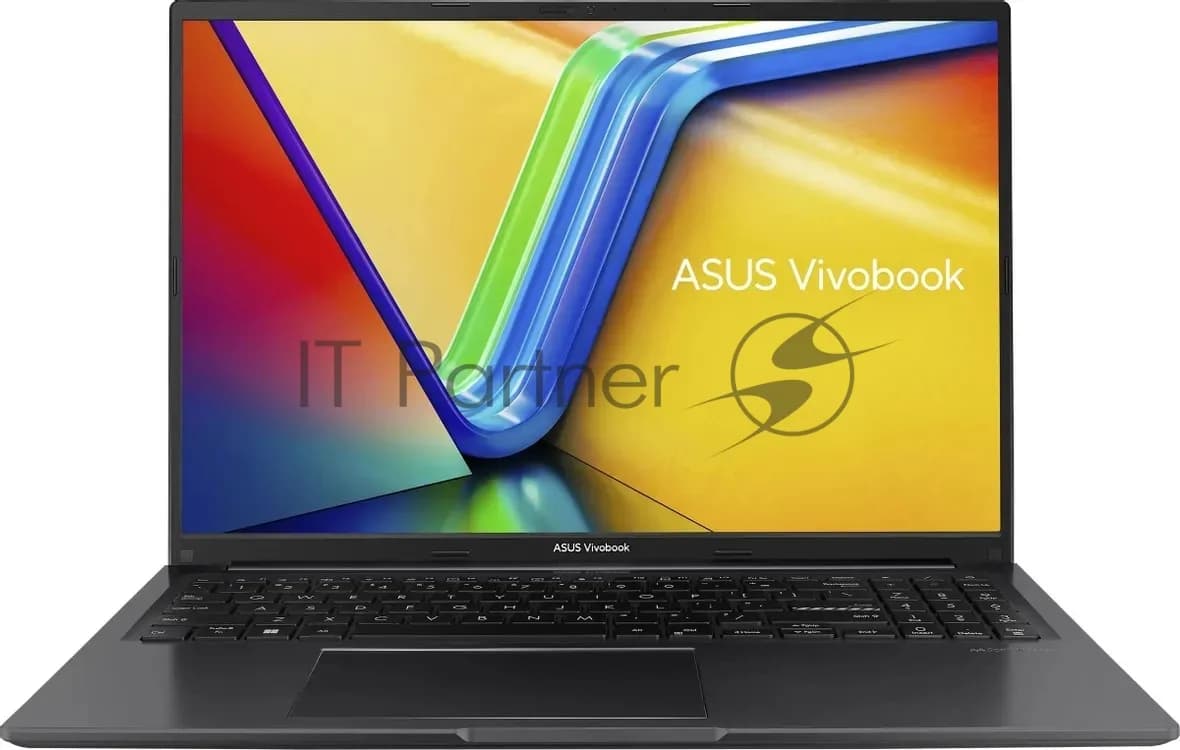 ASUS Ноутбук Asus VivoBook 16 F1605VA-WS74/16"/IPS/Intel Core i7 1355U/16Gb/512Gb SSD/Intel Iris Xe graphics/Windows 11 Home/черный/1.88kg