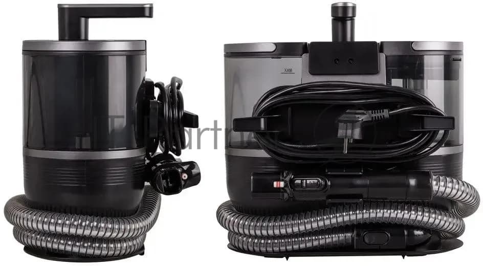 ENDEVER Endever Пылесос моющий Endever SkyClean VC-110 черный, 225/1700 Вт