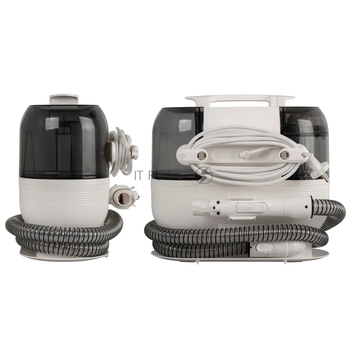 ENDEVER Endever Моющий пылесос Endever SkyClean VC-100, white/black