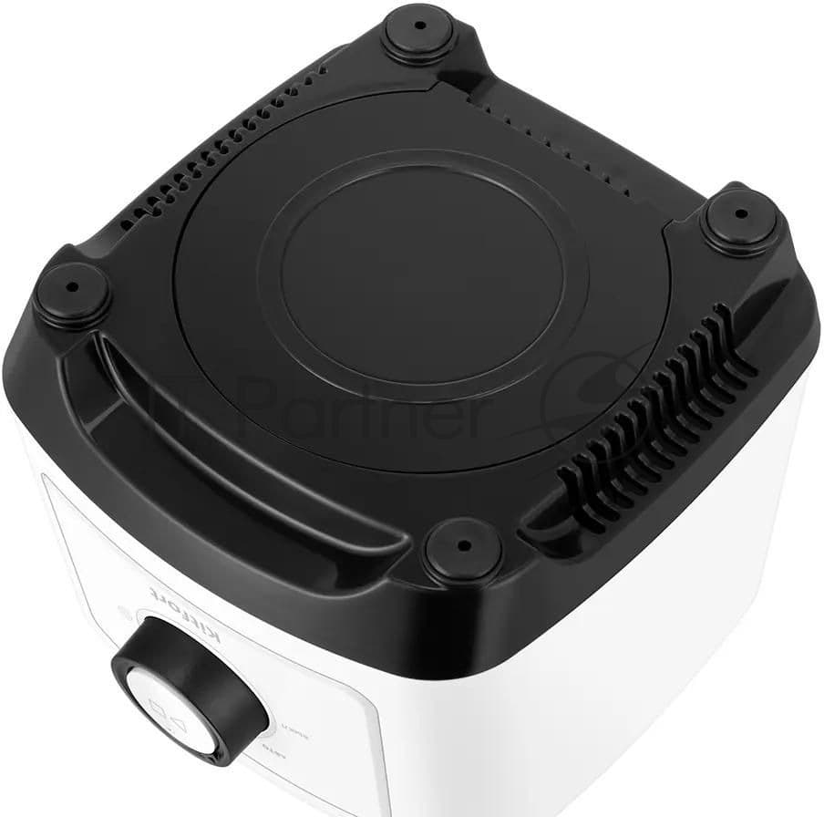Kitfort Блендер стационарный Kitfort КТ-3524 500Вт белый/черный