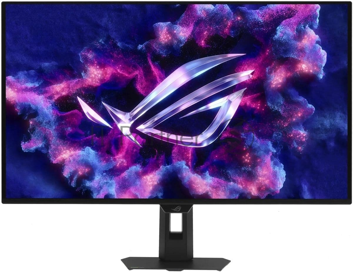 ASUS ASUS Монитор 31.5" Asus ROG Strix XG32UCDS QD-OLED 3840x2160
