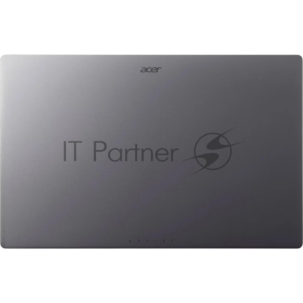 ACER Acer Ноутбук Acer Aspire Lite 15 AL15-32P-C1KD Intel Celeron N4500 1100MHz/15.6"/1920x1080/8GB/256GB SSD/Intel UHD Graphics/Wi-Fi/Bluetooth/Windows 11 Pro (NX