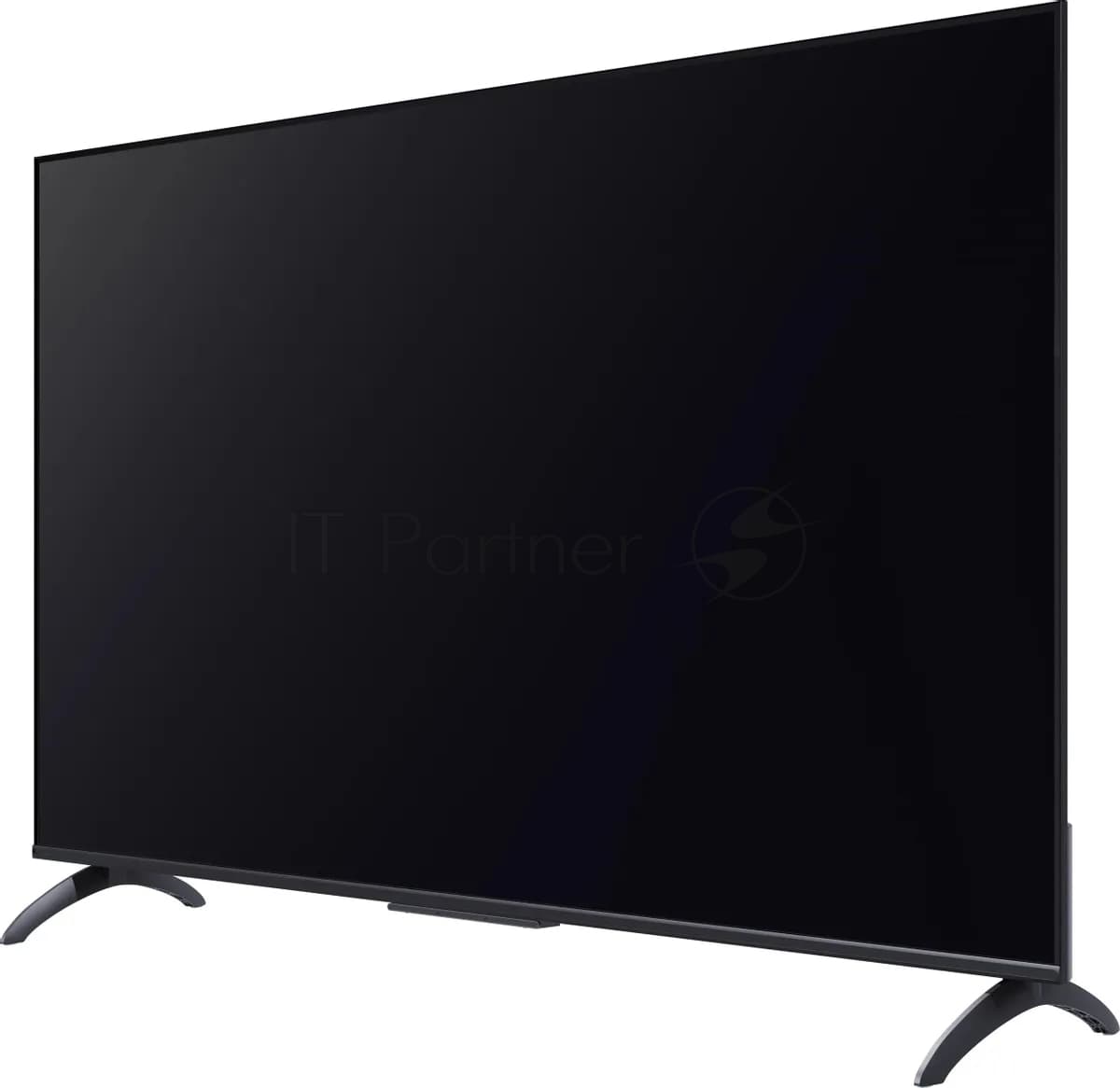 Skyworth Телевизор Skyworth 65" 65X66H черный/серый Mini-LED 4K UHD 120Hz Smart TV 2GB/32GB