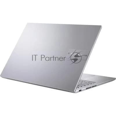 ASUS Ноутбук Asus VivoBook 16 M1605NAQ-MB123/16"/IPS/AMD Ryzen 5 150/16Gb/512Gb SSD/AMD Radeon 660M/без ОС/серебристый/1.88kg