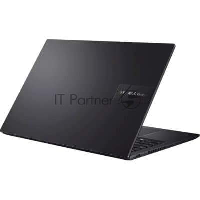 ASUS Ноутбук Asus VivoBook 16 M1605NAQ-MB128/16"/IPS/AMD Ryzen 5 150/16Gb/512Gb SSD/AMD Radeon 660M/без ОС/черный/1.88kg