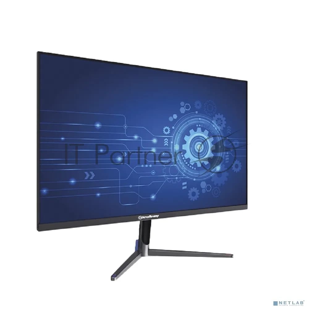 KRAFTWAY Kraftway Монитор 27" Kraftway KraftView KV-470 IPS 1920x1080, 60 Гц