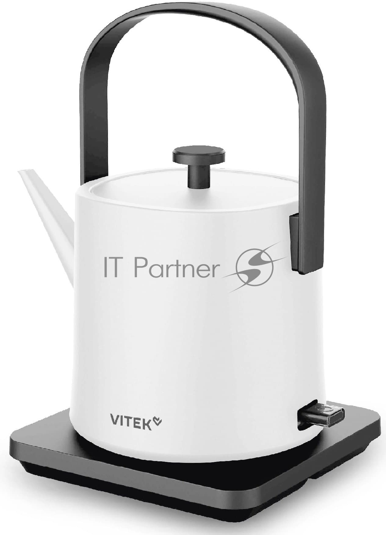 VITEK Vitek Чайник электрический Vitek VT-WK1001 0.8л