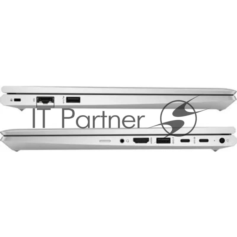 Hewlett-Packard Ноутбук HP ProBook 440 G10/14"/IPS/Intel Core i5-1335U/16Gb/512Gb/SSD/Intel Iris Xe Graphics/Без ОС/серебристый/1.38kg