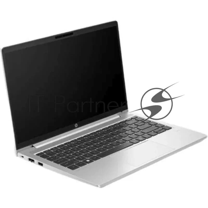 Ноутбук Hewlett-Packard ProBook 440 G10, 14", Intel Core i5-1335U, 16 ГБ, 512 ГБ SSD, серебристый