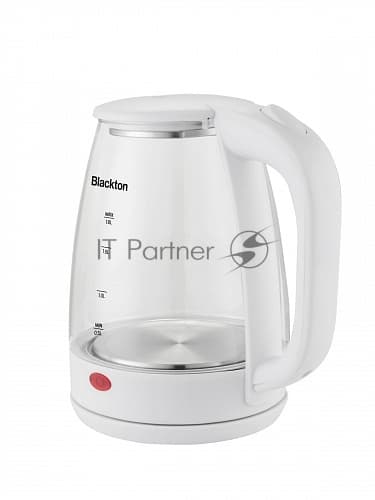 BLACKTON Blackton Электрочайник Blackton Bt KT100G белый, 1