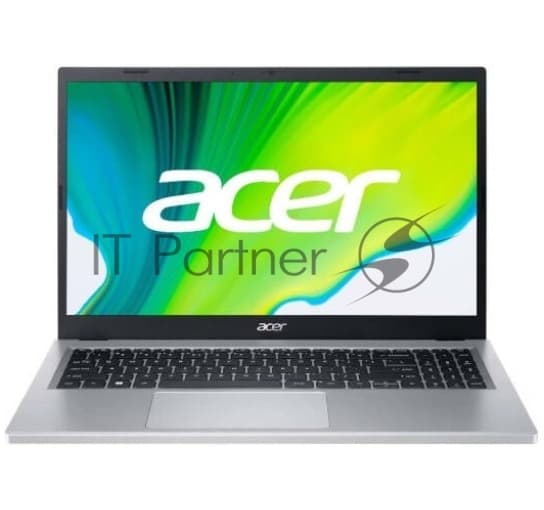 Acer Ноутбук ACER Aspire AG15-21PT-R5GQ/15.6"/IPS/AMD Ryzen 5 7520U/8Gb/512Gb SSD/AMD Radeon Graphics/Windows 11 Home/серебристый/1.73kg