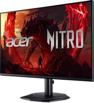 ACER Acer Монитор 27" Acer Nitro KG272P6bip IPS 1920x1080, 144 Гц