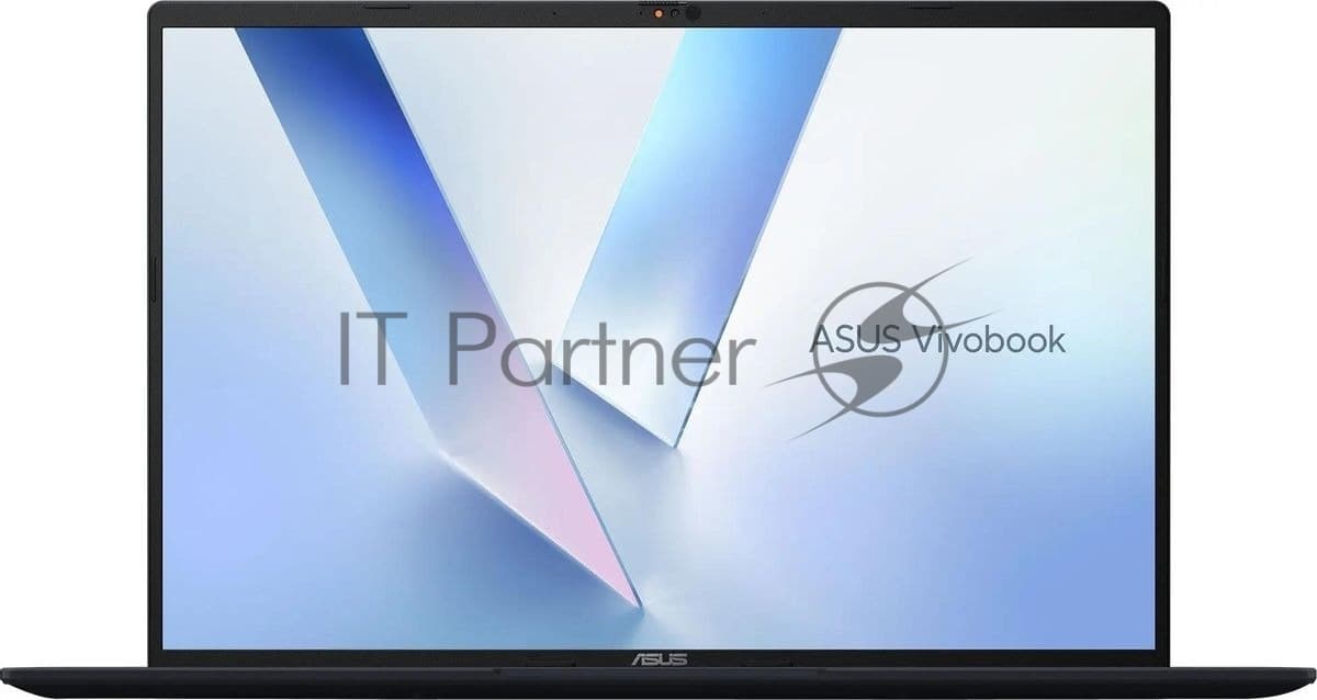Ноутбук ASUS VivoBook M1807GA-S8054, 18", Ryzen AI 7 445, 32 ГБ, 1 ТБ SSD, синий
