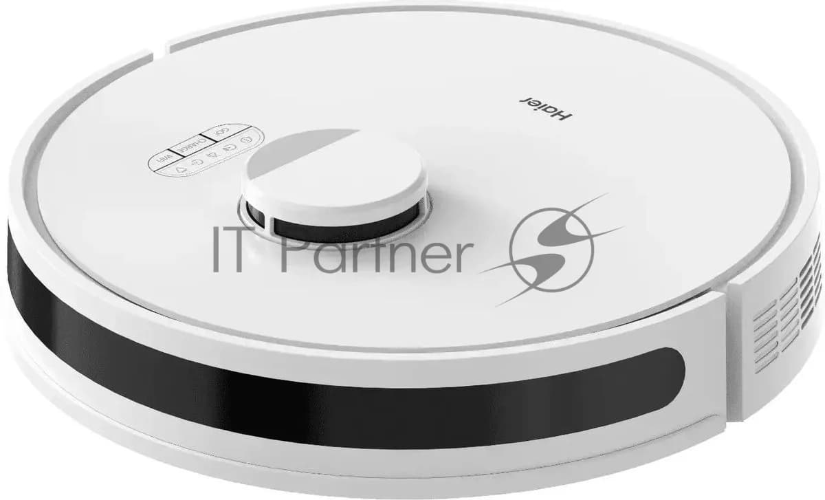 HAIER Haier Робот-пылесос Haier HSR Pro R2 белый, 2600 мAч Li-Ion