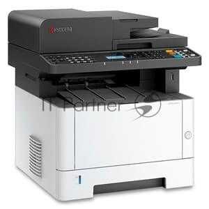 Kyocera МФУ лазерное Kyocera ECOSYS MA3500x (110C3G3NL0) (A4, принтер/копир/сканер, 1200dpi, 35ppm, 1Gb, ADF50, Duplex, Lan, USB), замена M2135dn