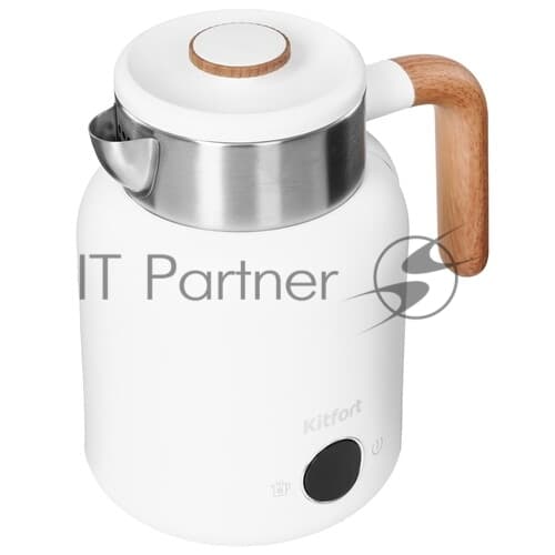KITFORT Kitfort Чайник электрический Kitfort КТ-6724 1.5л