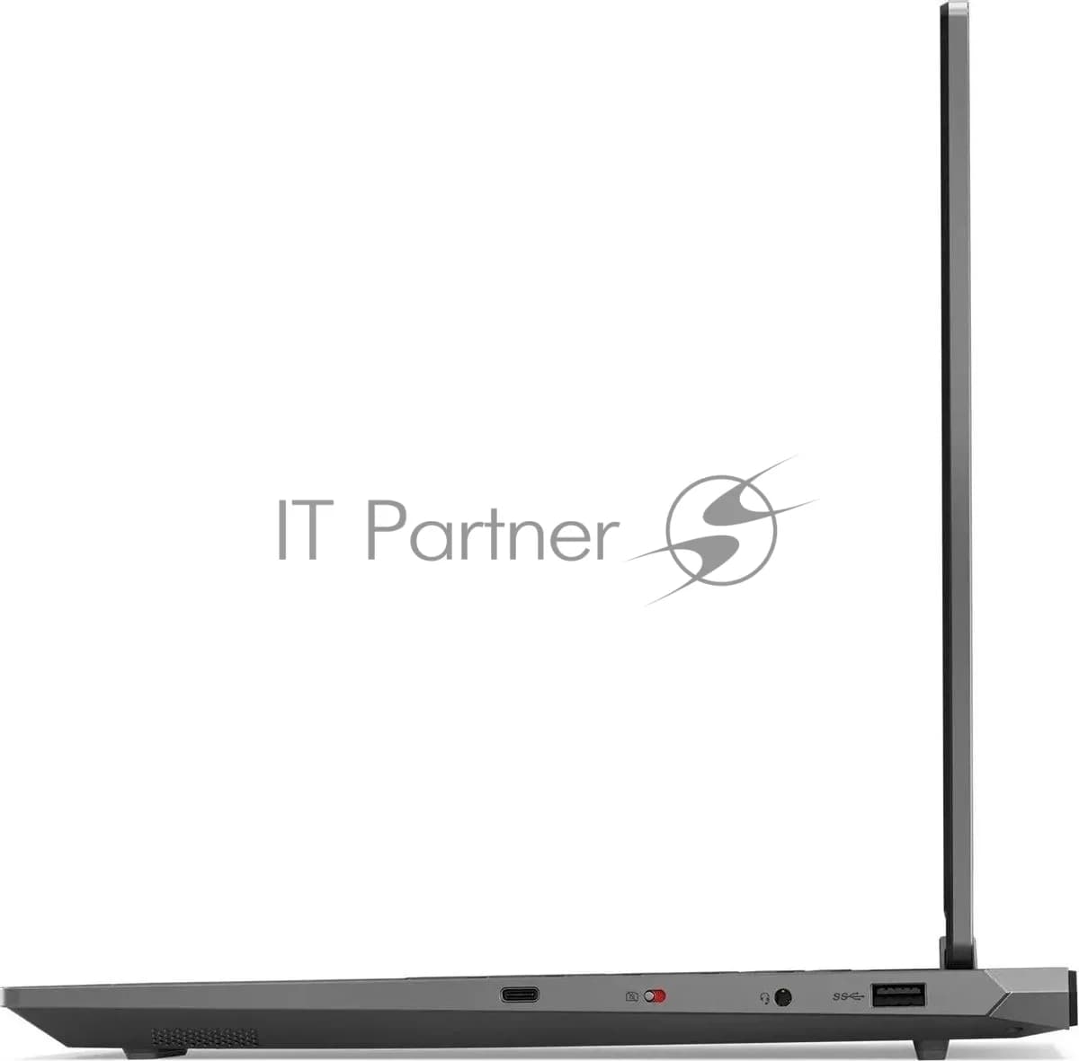 Lenovo Ноутбук Lenovo LOQ 15IRX9/15.6"/IPS/Core i5 13450HX/16Gb/512Gb/SSD/NVIDIA GeForce RTX 3050 6Gb/Без ОС/серый/2.38kg