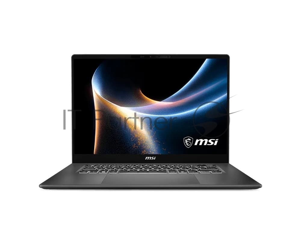 MSI Ноутбук MSI Prestige 16 AI+ C3MG-030RU/16"/OLED/Intel Core Ultra 7 355/32Gb/1Tb/SSD/Intel Graphics/Windows 11 Pro/серый/1.59kg