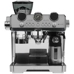 DeLonghi Кофеварка рожковая DeLonghi EC9885.M