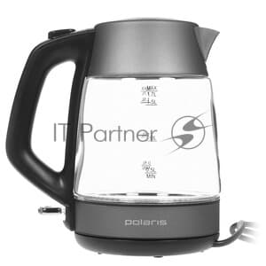 Polaris Чайник электрический Polaris PWK 1760CGL Белый