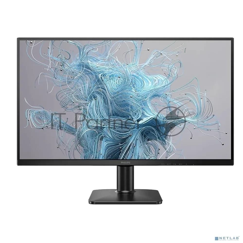 Philips Монитор 27" Philips 27E2N1500L черный IPS LED 16:9 HDMI матовая 1000:1 300cd 178гр/178гр 2560x1440 75Hz DP Quad HD 2K (1440p) 3.19кг