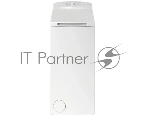 WHIRLPOOL Whirlpool Стиральная машина Whirlpool TDLR6040LEU/N Вертикальная, 6 кг