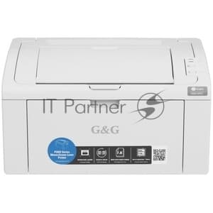 G&G G&G Принтер G&G P2022W A4, лазерный