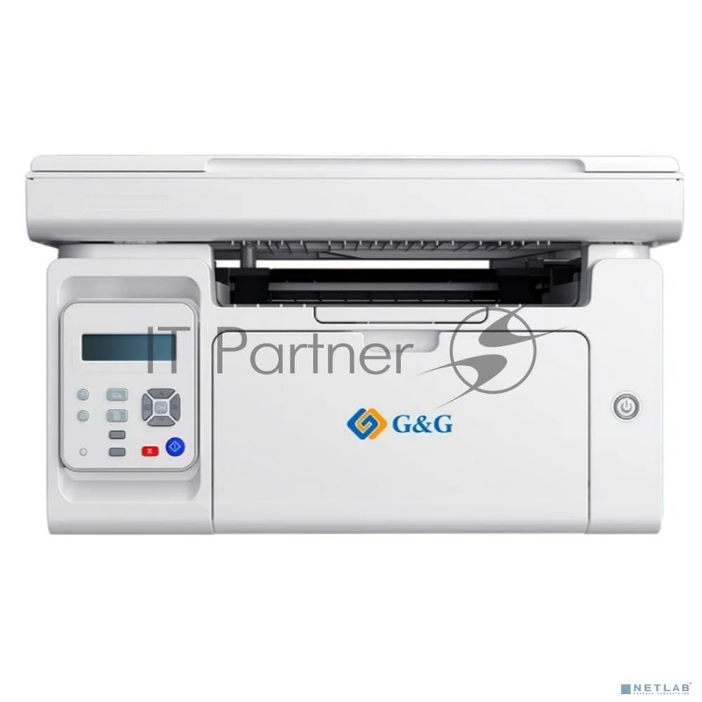 G&G G&G МФУ G&G M2022NW A4, лазерное