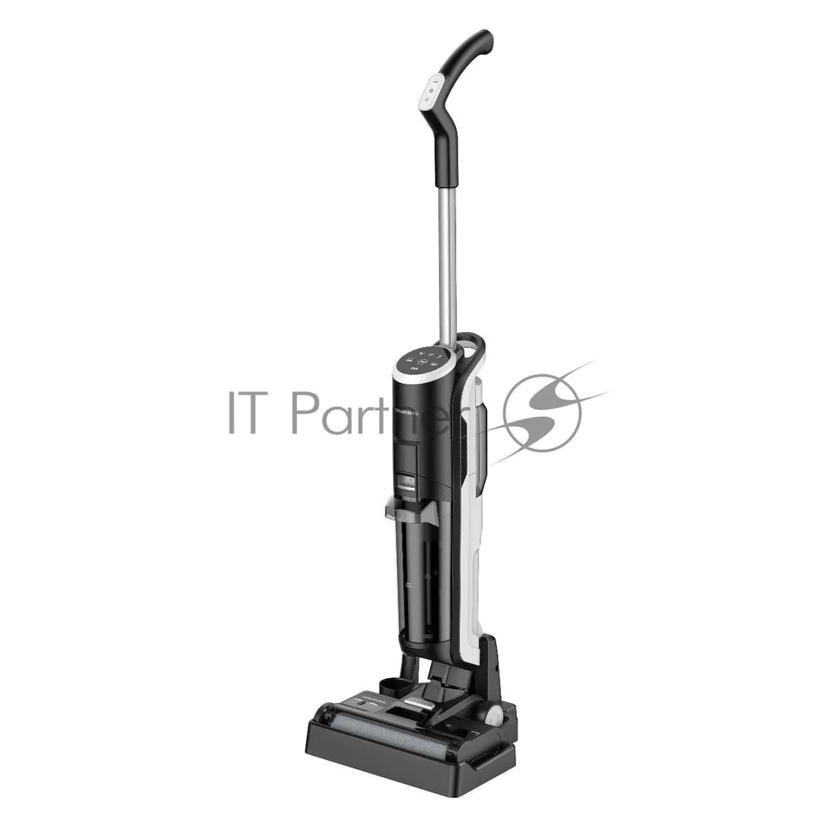 GRUNDIG Grundig Пылесос вертикальный Grundig VCW 7230 черный, питание от аккумулятора