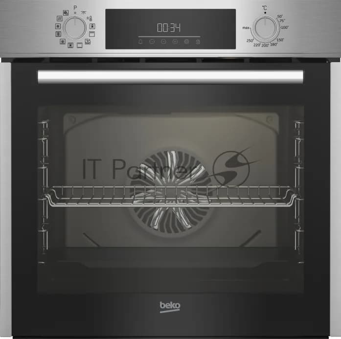 Beko Духовой шкаф Beko BIOM1531KXNC