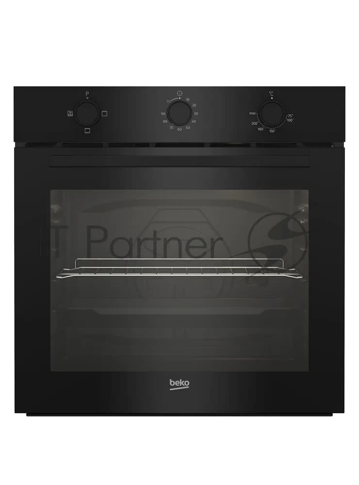 Beko Электрический духовой шкаф Beko BF60T 3331 B