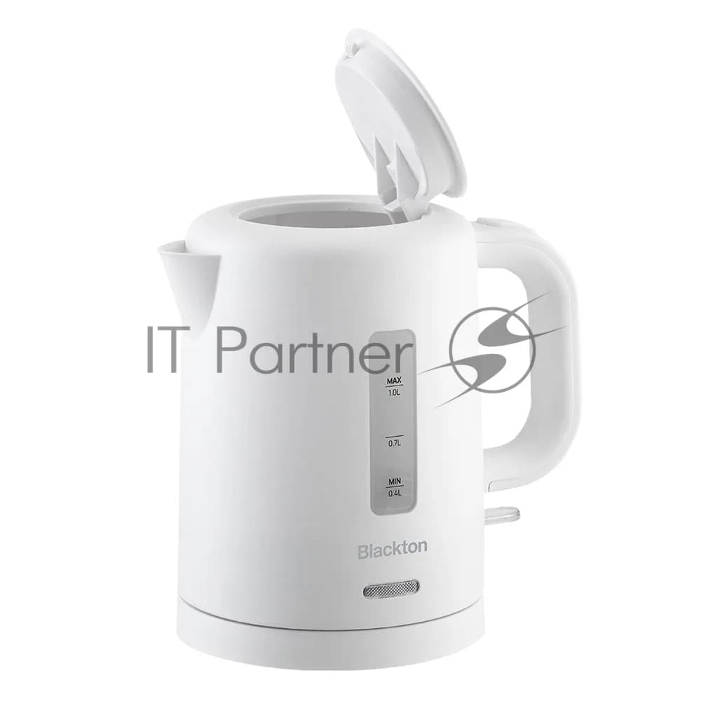 BLACKTON Blackton Электрочайник Blackton Bt KT031P белый, 1