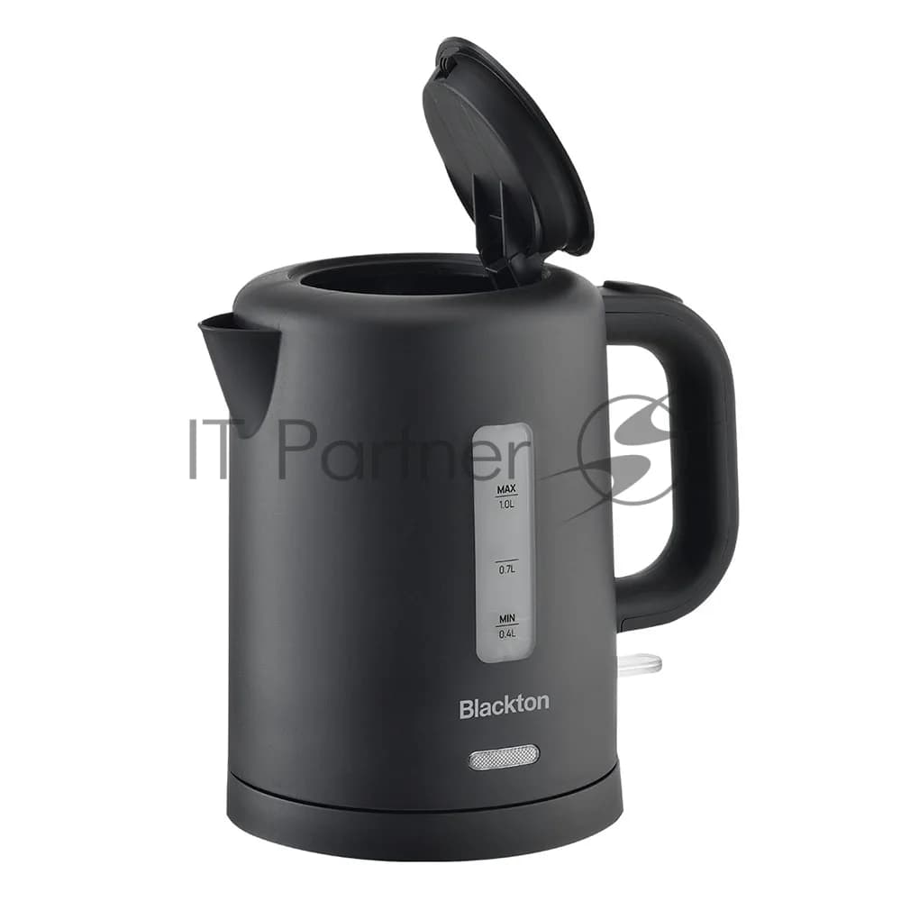 BLACKTON Blackton Электрочайник Blackton Bt KT031P черный, 1